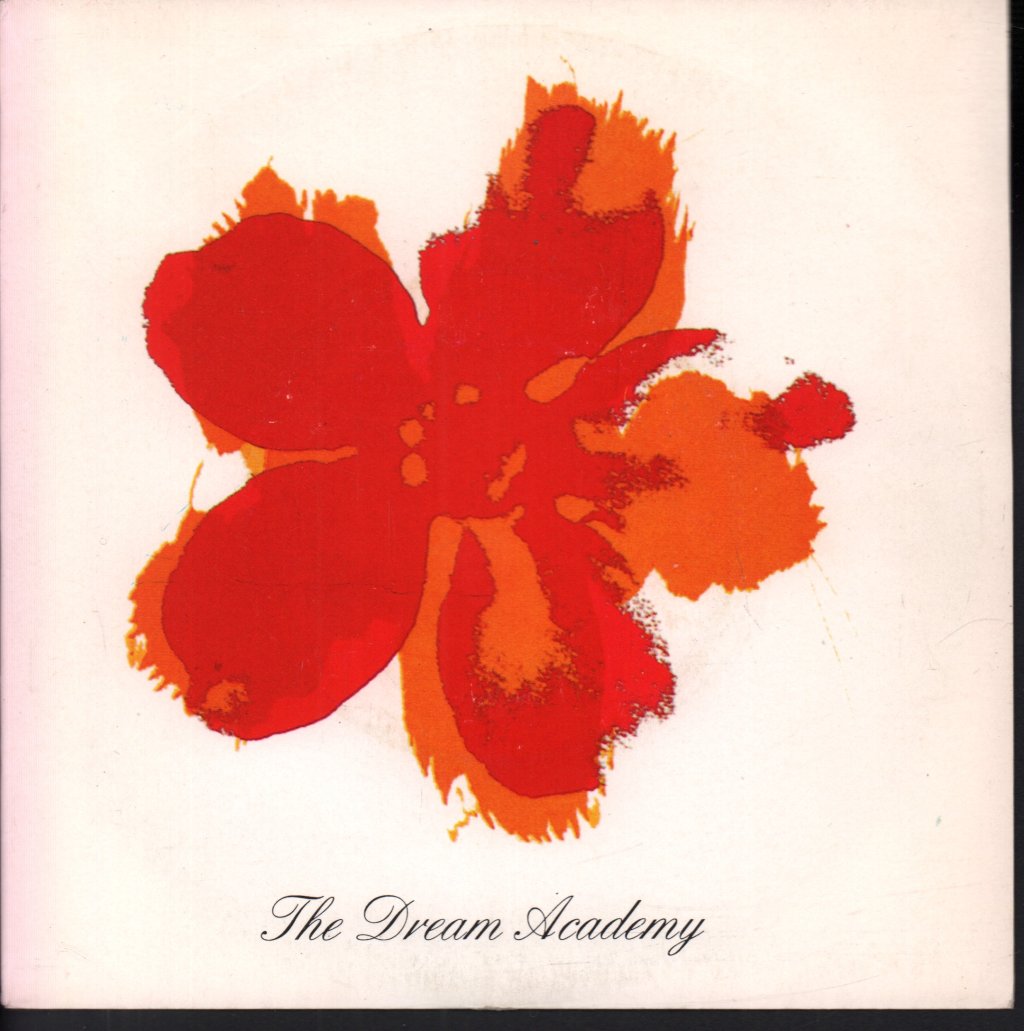 Dream Academy - Love Parade - 7 Inch