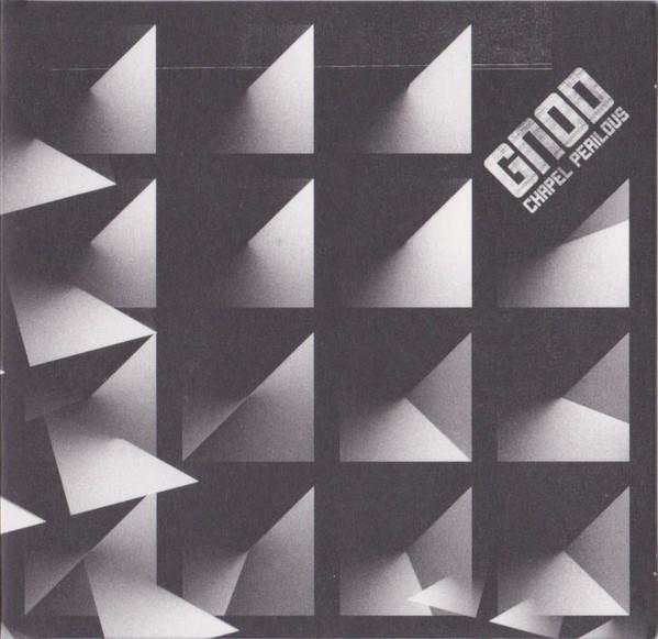 Gnod - Chapel Perilous - Cd