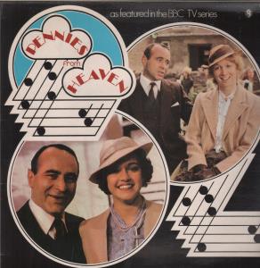 Pennies From Heaven - As Featured In The Bbc Tv Series - Lp