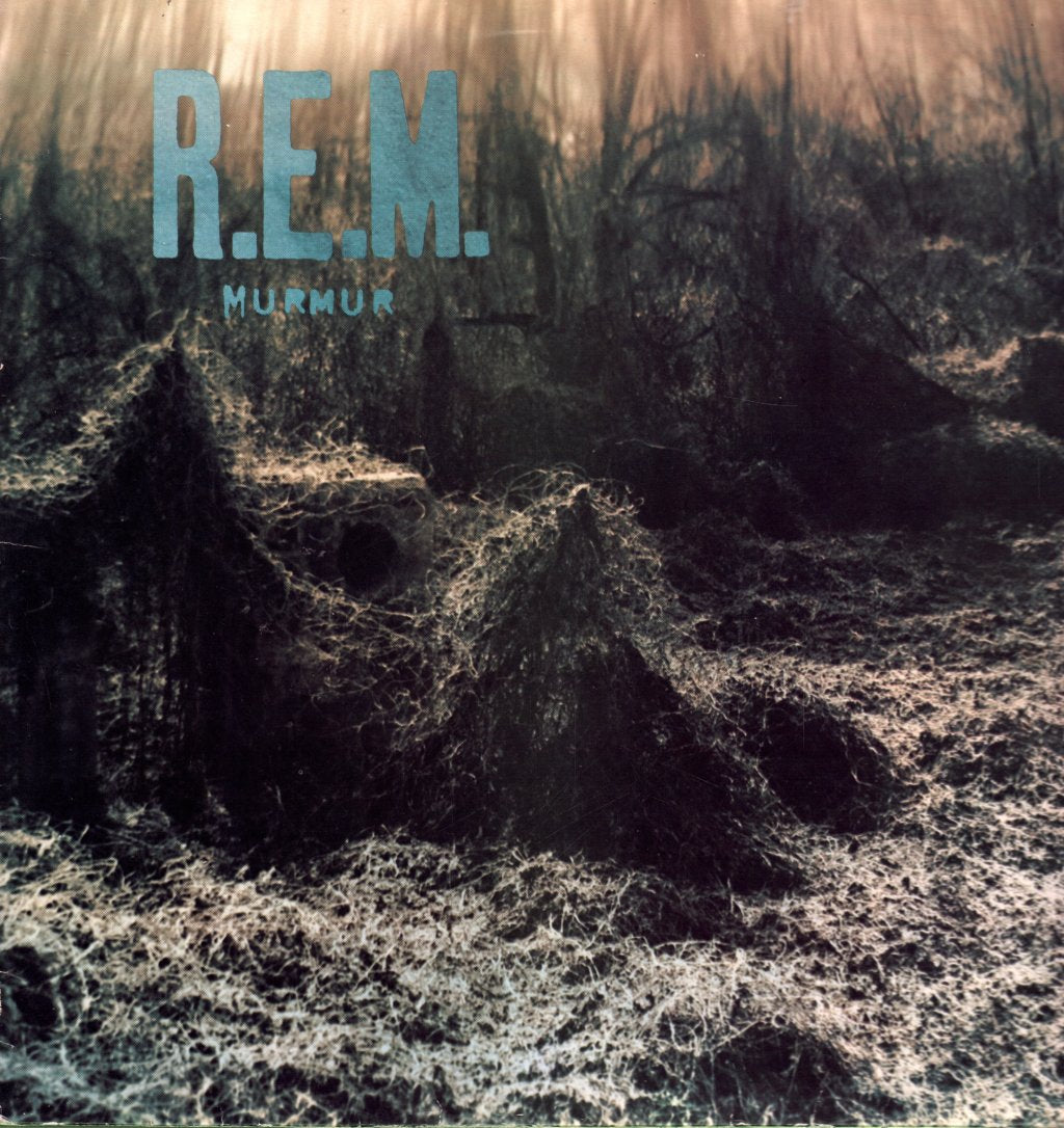 REM - Murmur - Lp