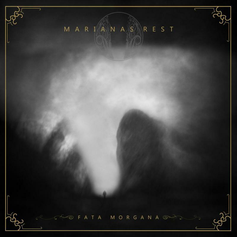 Marianas Rest - Fata Morgana - Double Lp