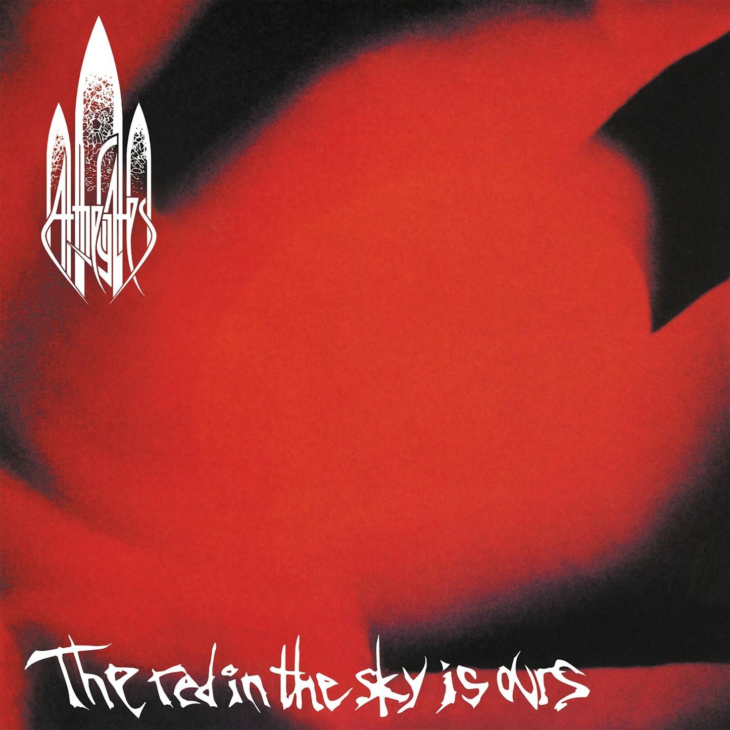At The Gates - Red In the Sky Is Ours (20 - Cd