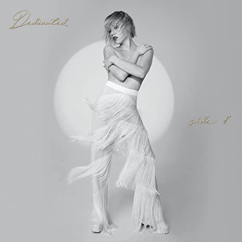 Carly Rae Jepsen - Dedicated Side B - Lp