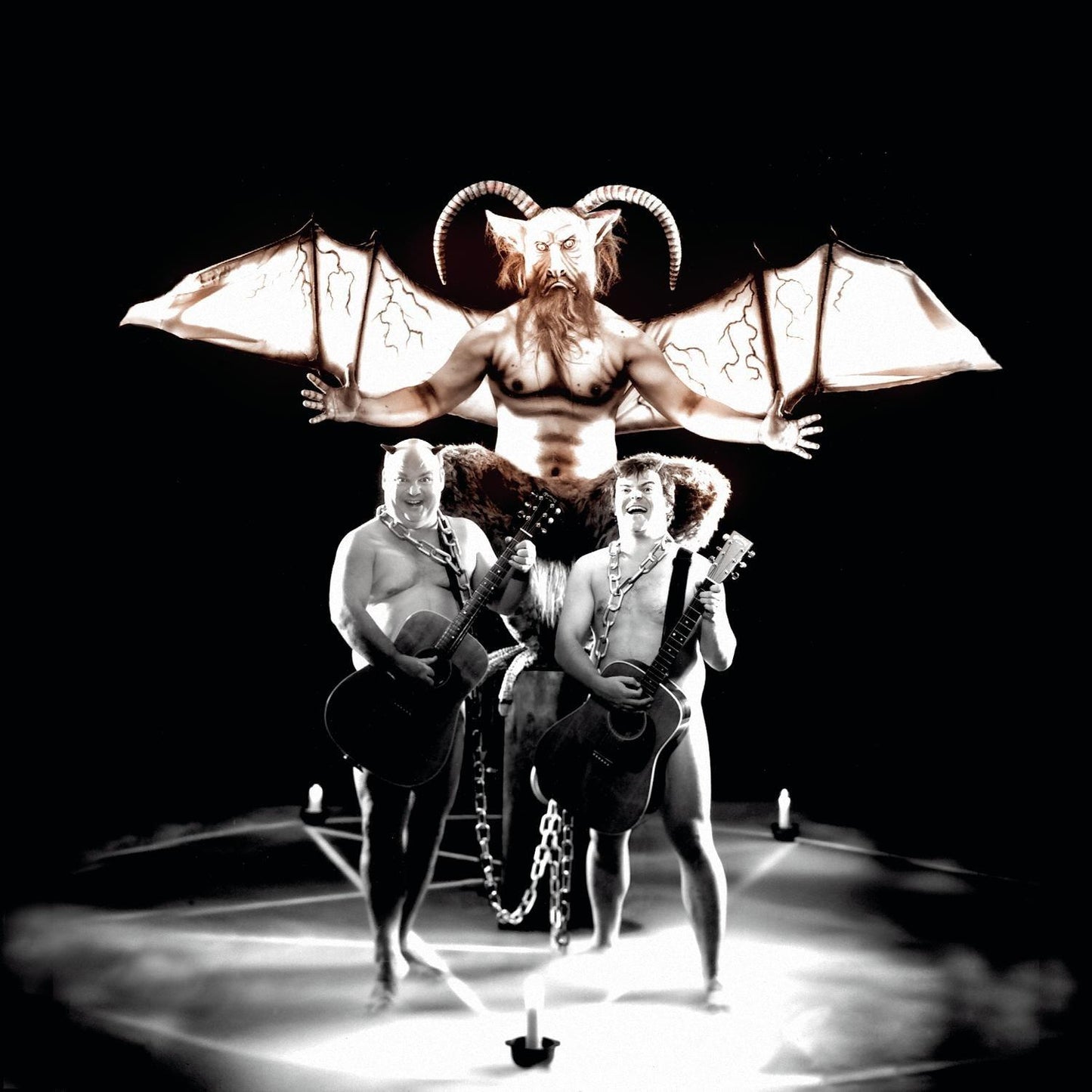 Tenacious D - Tenacious D - Cd