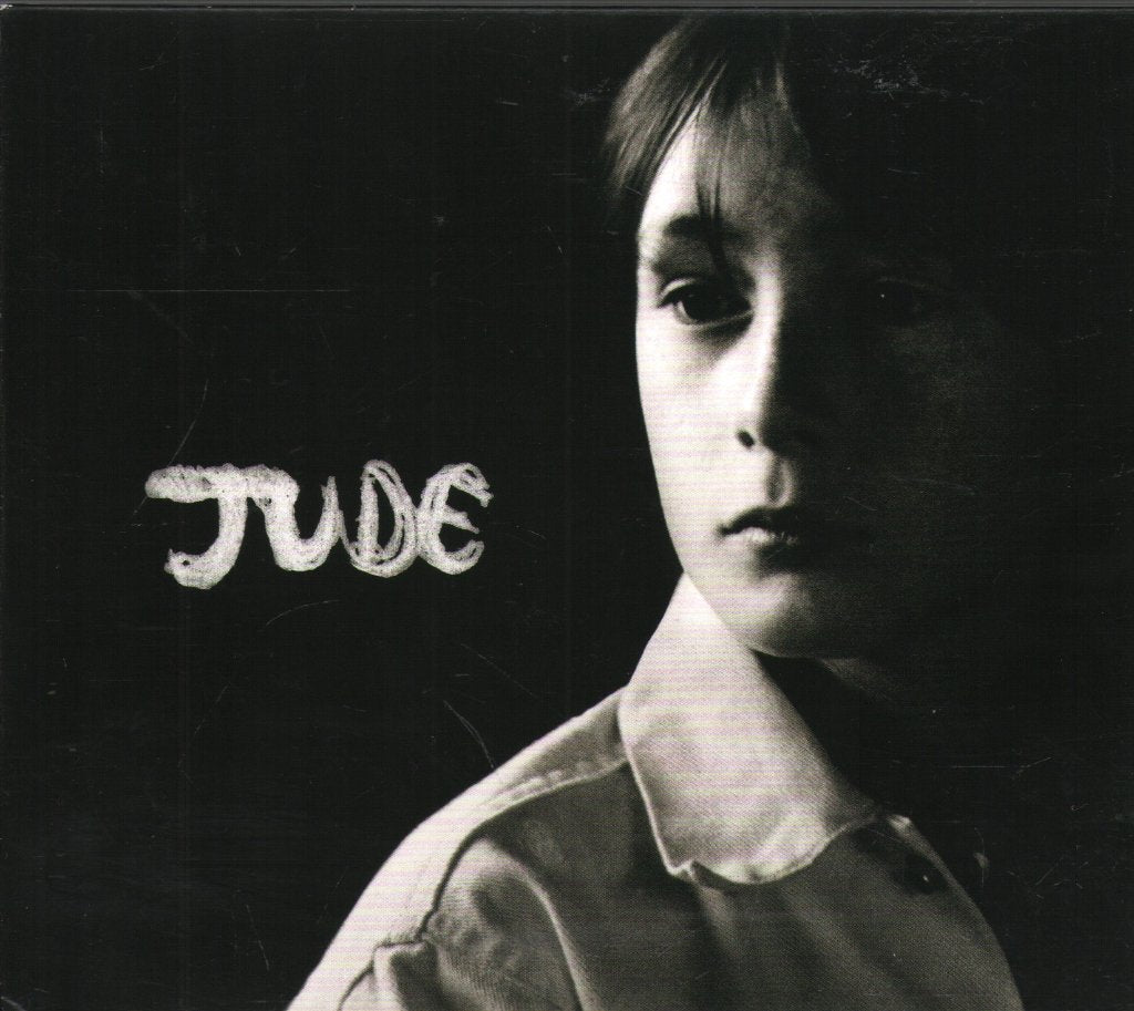 Julian Lennon - Jude - Cd