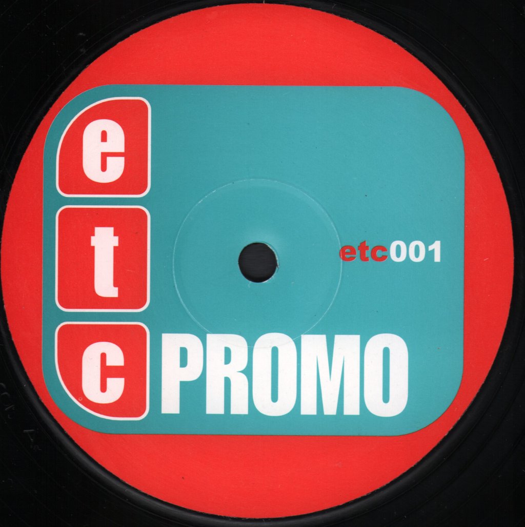 Vinyl Baby Feat Anna Samant & MC Jerry - Lovin You - 12 Inch