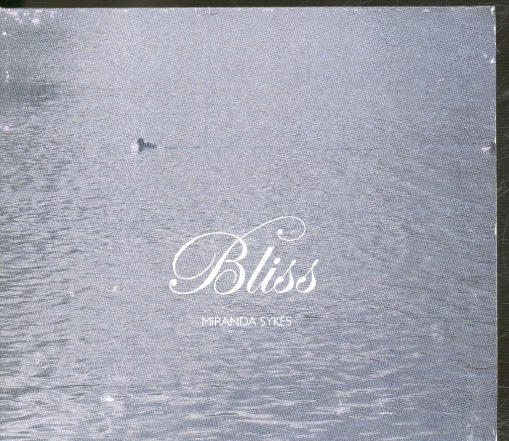 Miranda Sykes - Bliss - Cd
