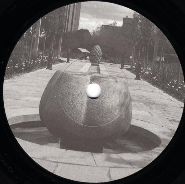 Sugargliders - Top 40 Sculpture - 7 Inch