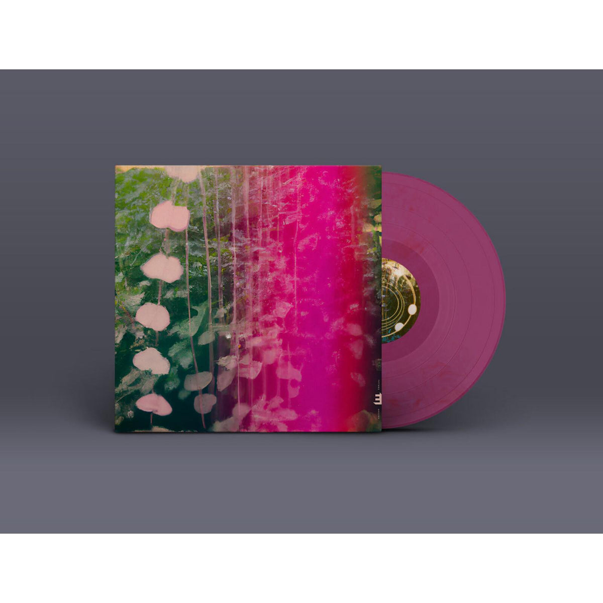 Snowpoet - Heartstrings - Lp