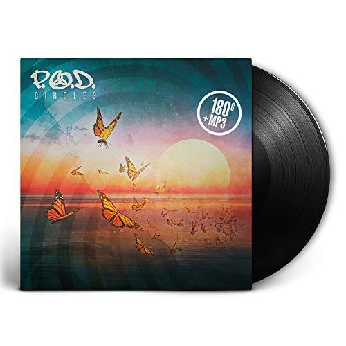 P.o.d. - Circles - Lp