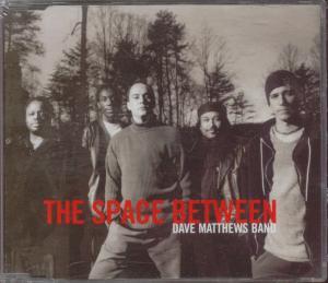 Dave Matthews Band - Space Between - Cd