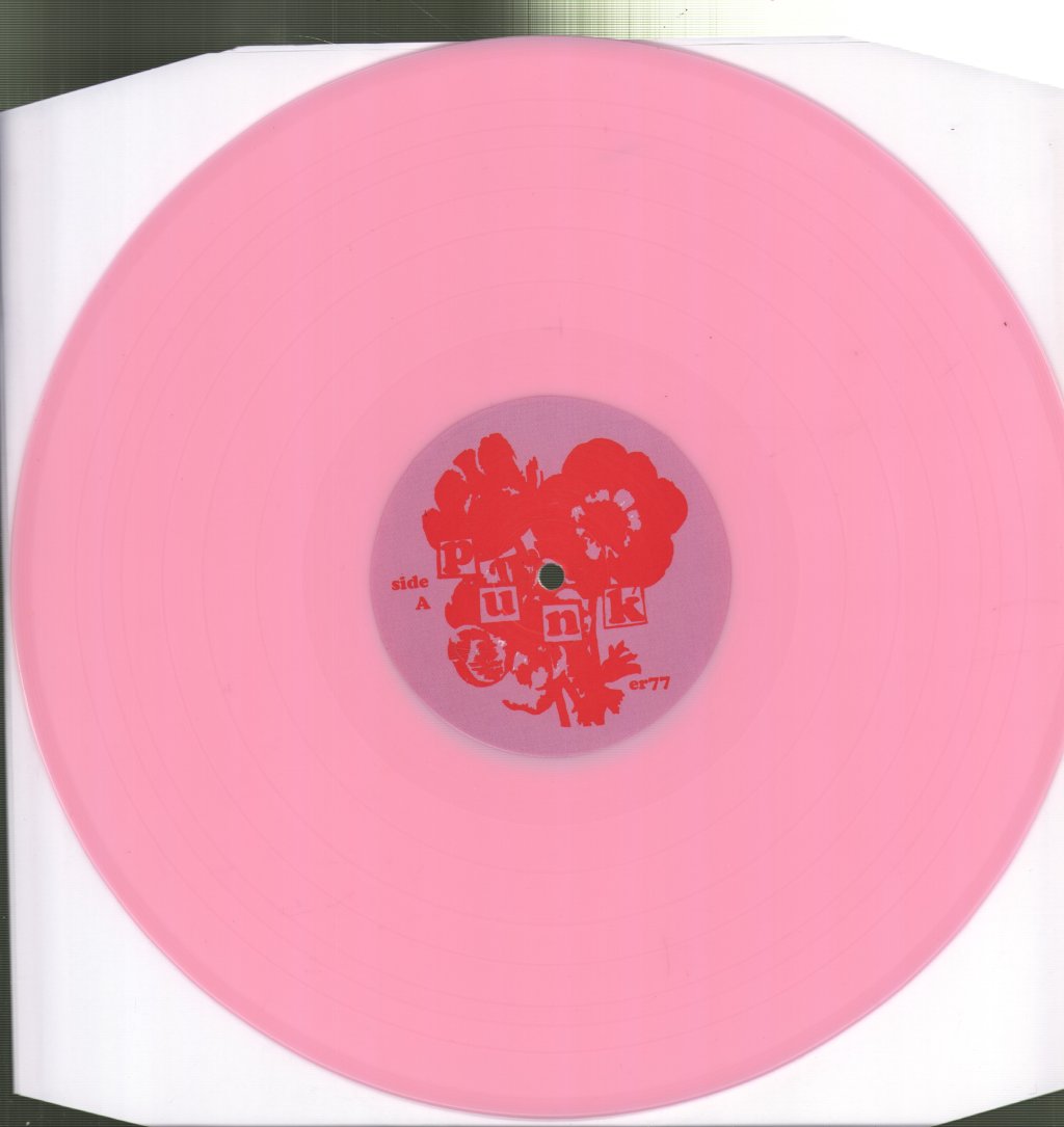 Boyracer - Fling Yr Bonnet Over The Windmill - Lp