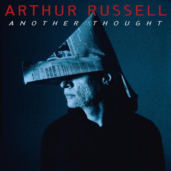 Arthur Russell - Another Thought - Double Lp