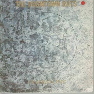Boomtown Rats - Charmed Lives - 7 Inch