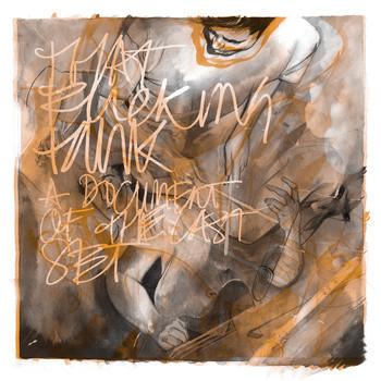 That Fucking Tank - A Document Of The Last Set - Lp