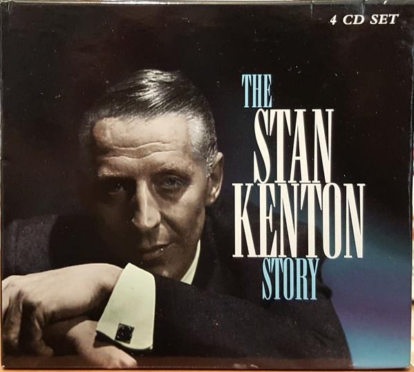 Stan Kenton - Stan Kenton Story - Cd Set