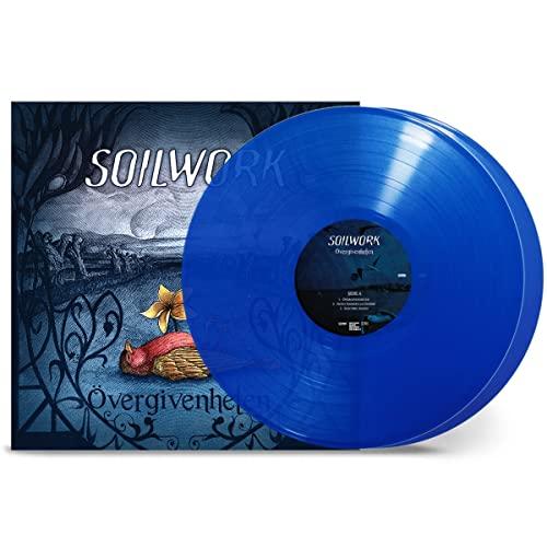Soilwork - A-vergivenheten - Double Lp