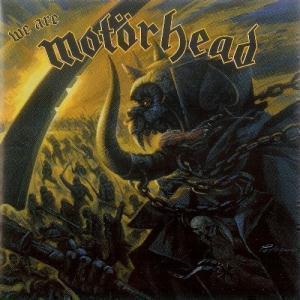 Motorhead - We Are - Lp