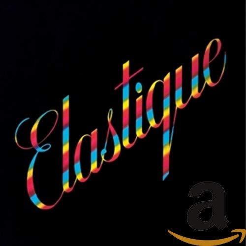 Stretch - Elastique - Cd