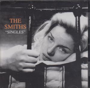 Smiths - Singles - Cd