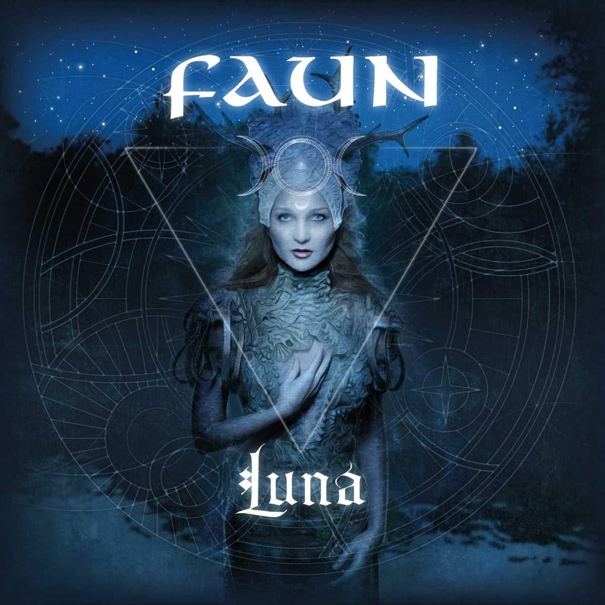 Faun - Luna - Cd