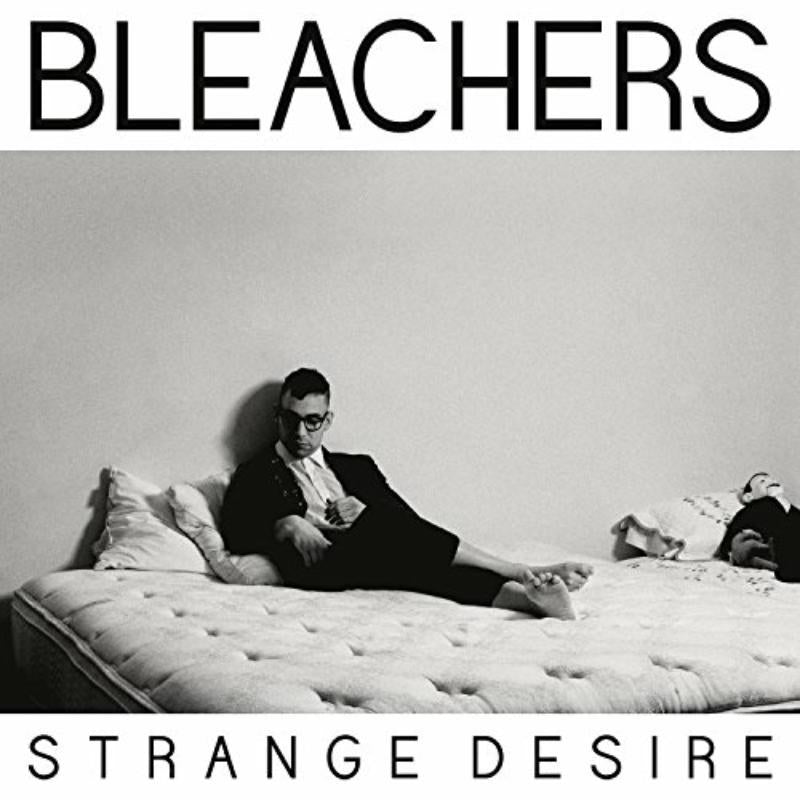 Bleachers - Strange Desire - Cd