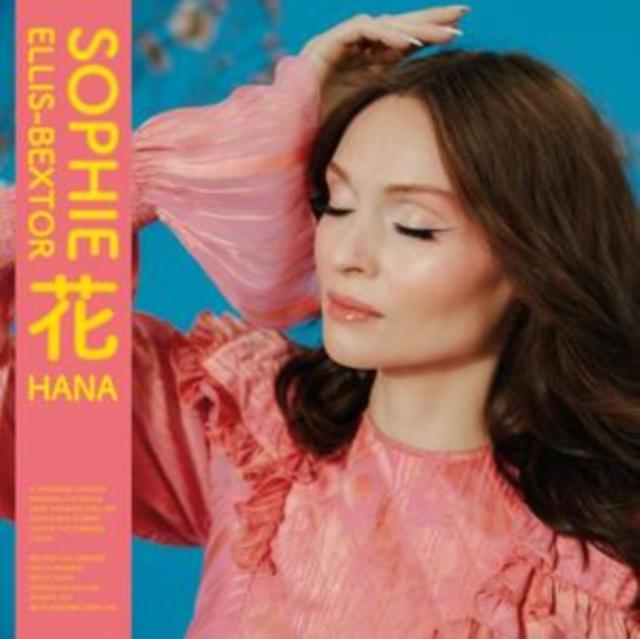 Sophie Ellis-Bextor - Es± Hana - Cd