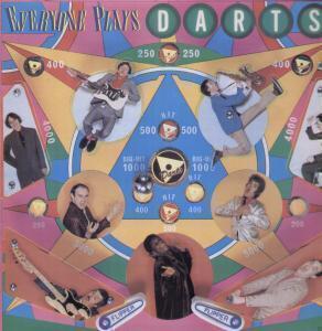 Darts - Everyone Plays Darts - Lp