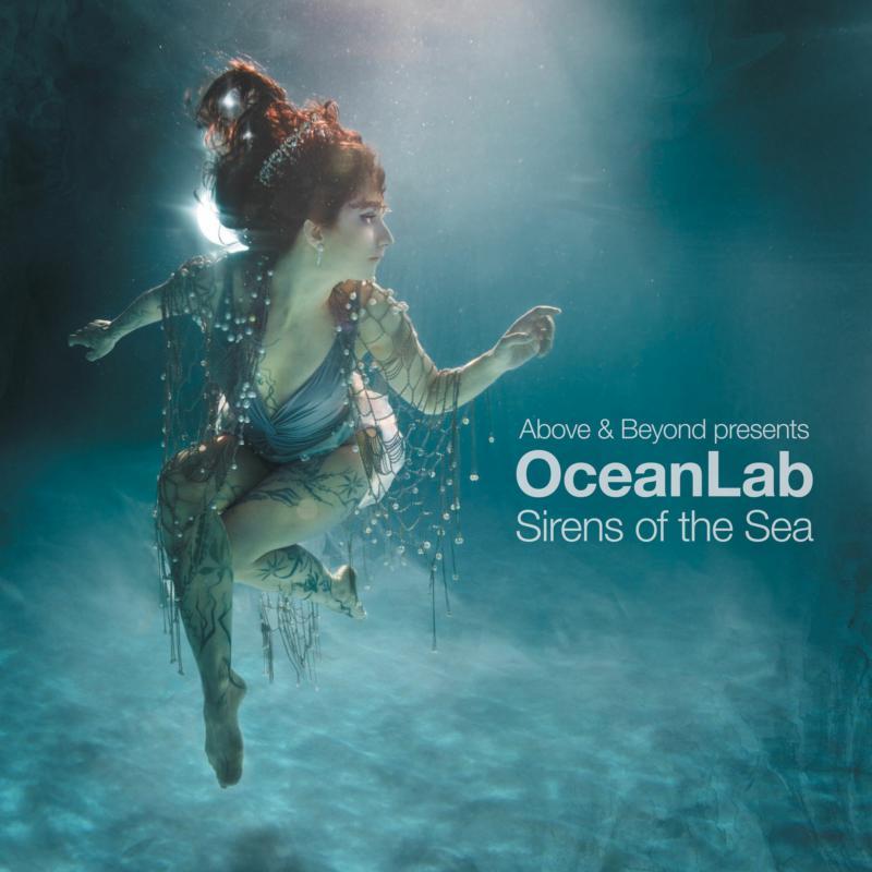 Above And Beyond Presents Oceanlab - Sirens of the Sea - Double Lp