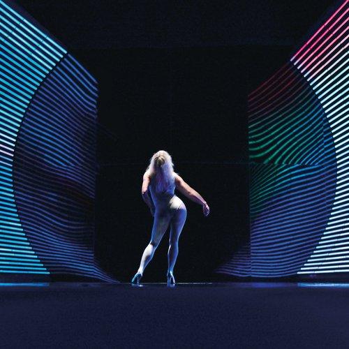 KTL - Pyre: Versions Distilled To Stereo - Lp