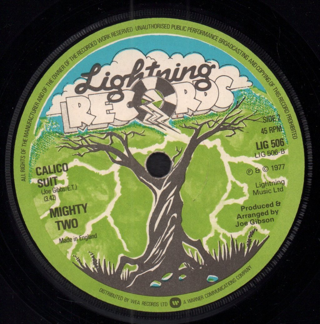 Althia And Donna - Up Town Top Ranking - 7 Inch