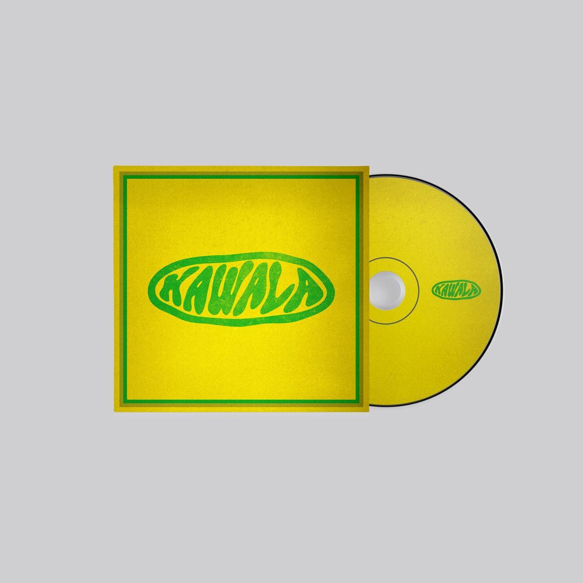 Kawala - Kawala Collection - Cd