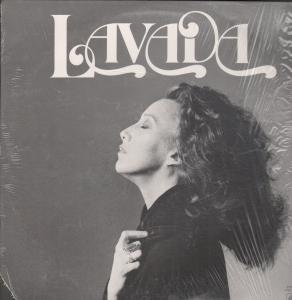 Lavada - Lavada - Lp