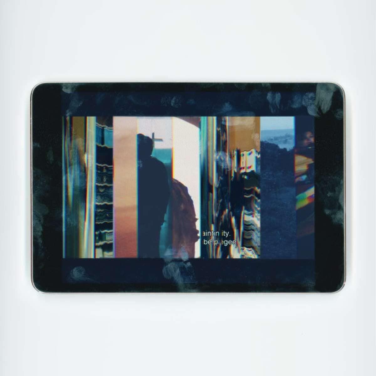 Portico Quartet - Art In the Age of Automation - Lp