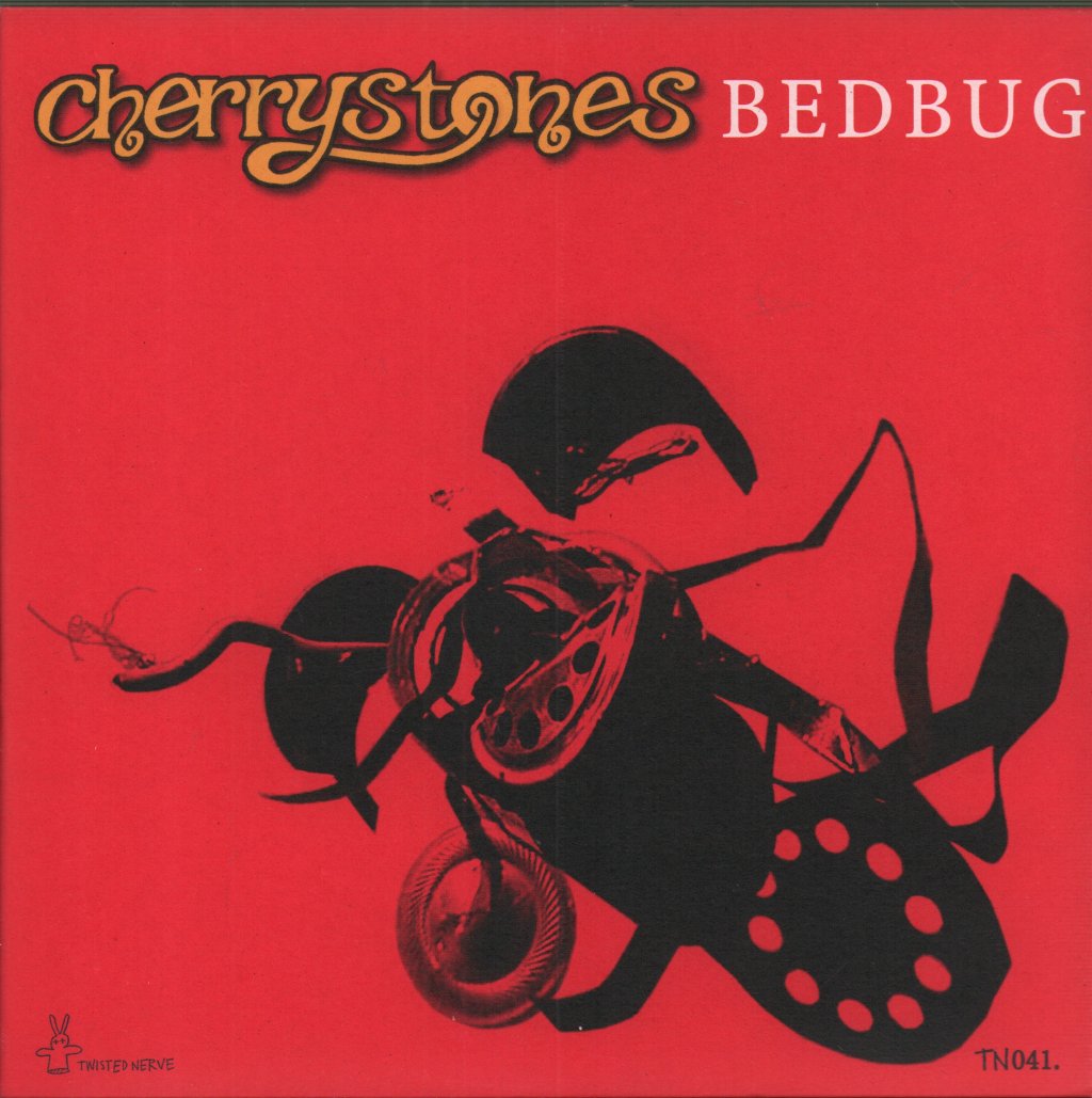 Cherrystones - Speaker Blower / Bed Bug - 7 Inch