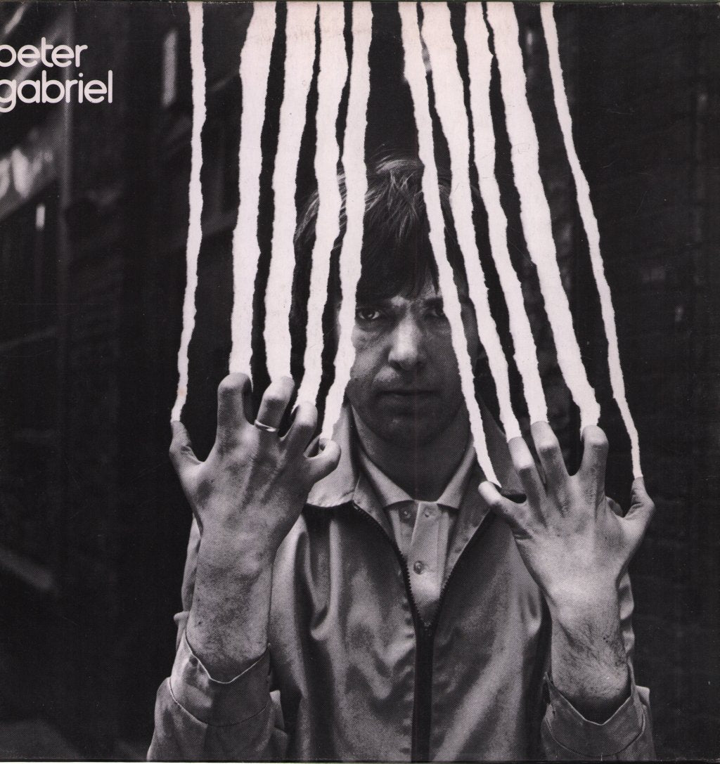 Peter Gabriel - Peter Gabriel - Lp