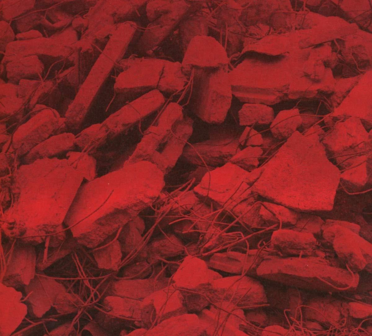 Jam City - Dream A Garden - Cd