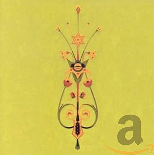 Woven Hand - Wovenhand - Cd