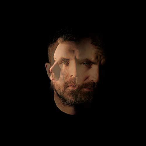 Mick Flannery - Mick Flannery - Cd