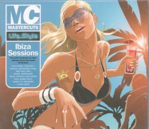 Various Artists - Mastercuts Life..style Ibiza Sessions - Cd Set