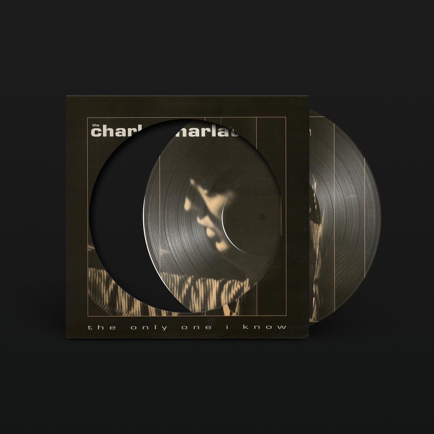 Charlatans - Only One I Know (RSD2025) - 12 Inch