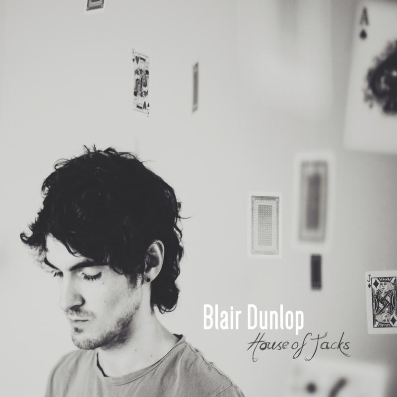 Blair Dunlop (Folk) - House of Jacks - Cd
