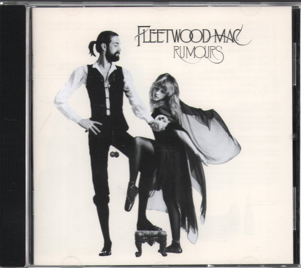 Fleetwood Mac - Rumours - Cd