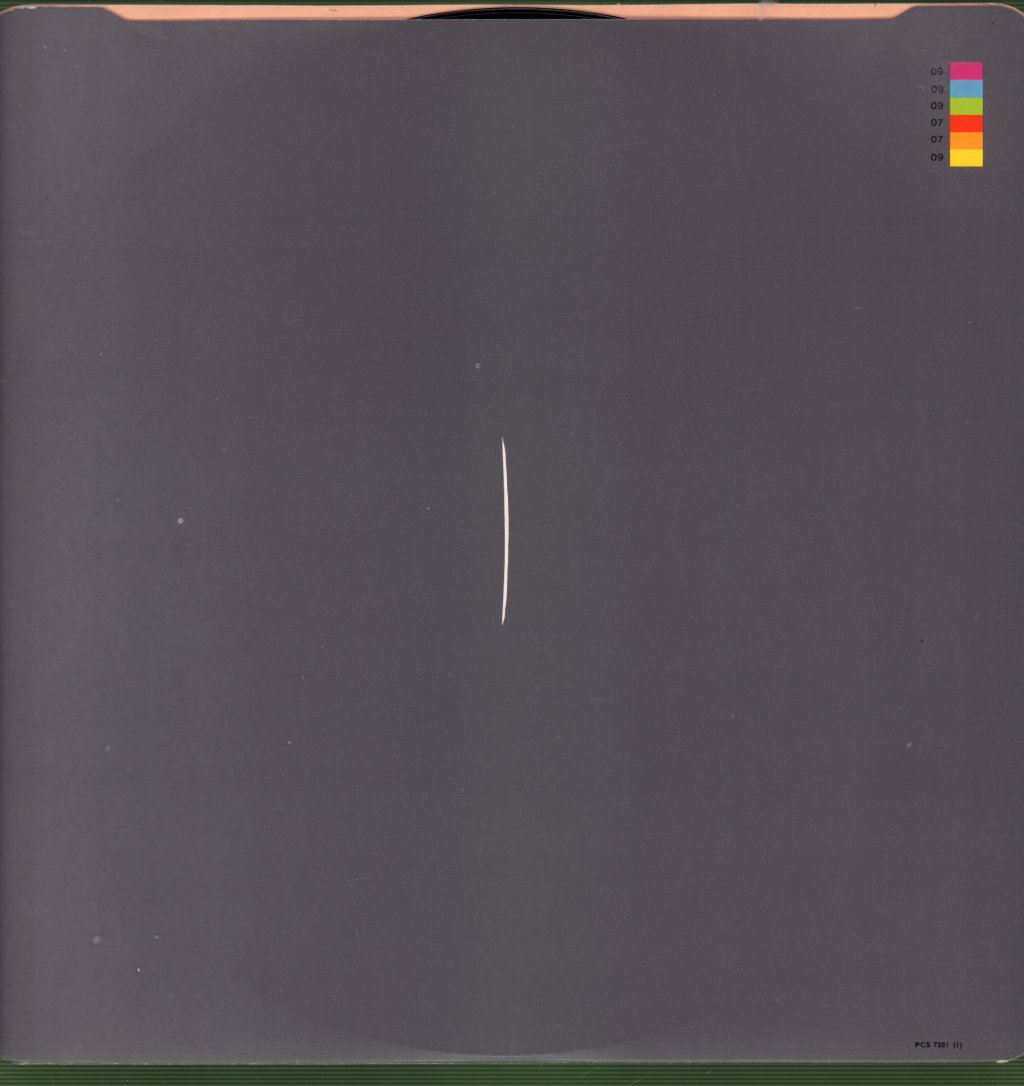 Wings - Over America - Triple Lp