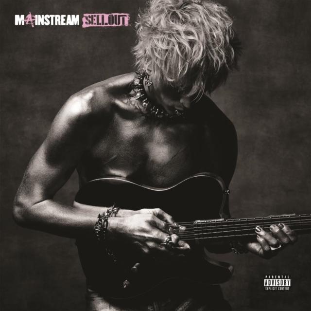 Machine Gun Kelly - Mainstream Sellout - Cd