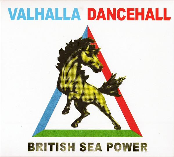 British Sea Power - Valhalla Dancehall - Cd