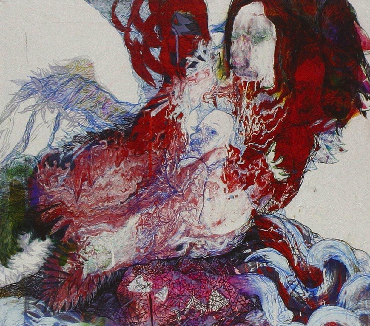 Thee Oh Sees - Warm Slime - Lp