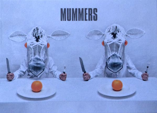 FLK (klf) - Mummers - Cd
