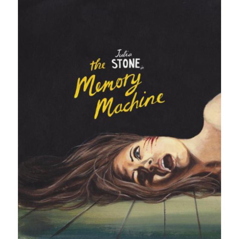Julia Stone - Memory Machine - Cd