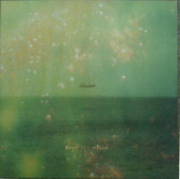Sigur Rós - Valtari - Double Lp